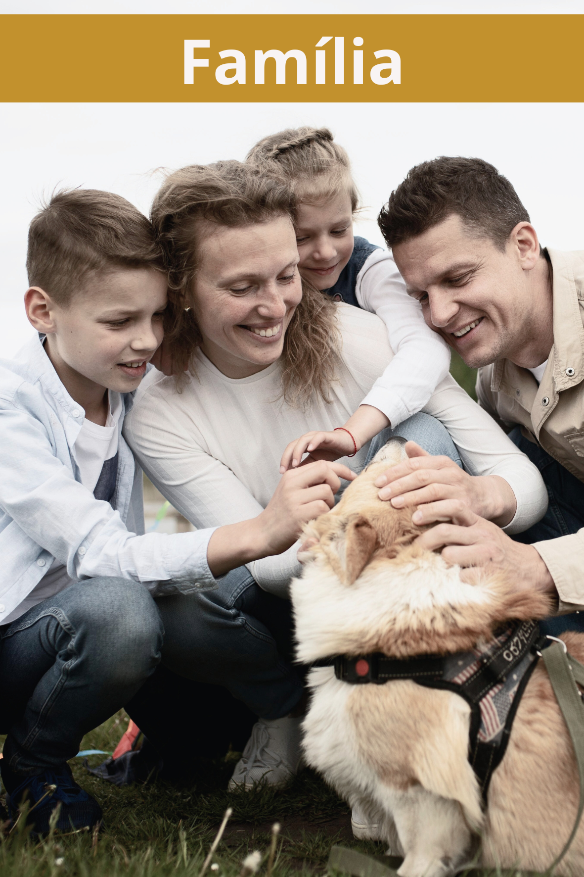 família Manzotti Martins Américo Brasiliense