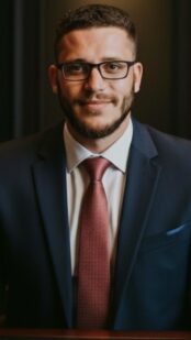 Leonardo Manzotti Advogado Manzotti Martins Américo Brasiliense